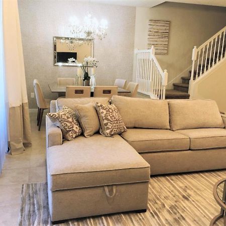 5Br 5Bath Townhome Pool Bbq 13Min Disney 2260Ft Kissimmee Εξωτερικό φωτογραφία