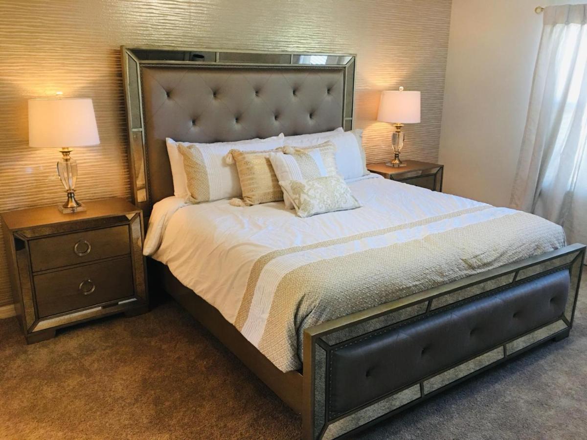 5Br 5Bath Townhome Pool Bbq 13Min Disney 2260Ft Kissimmee Εξωτερικό φωτογραφία